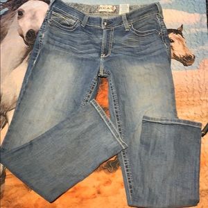 Ariat Jeans